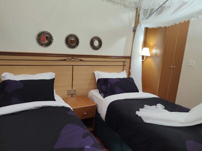 Palmera Gardens Hotel Murang'a