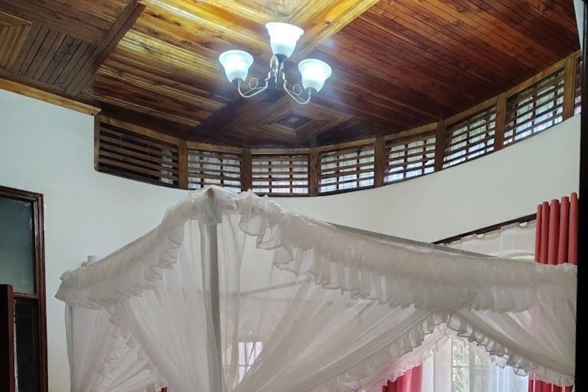 Standard Double Room | Free WiFi, individually decorated, individually furnished, bed sheets