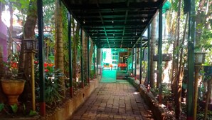 Exterior - Palmera Gardens Hotel Murang'a (Murang'a)