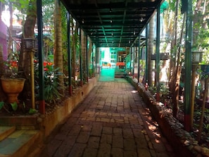 Exterior - Palmera Gardens Hotel Murang'a (Murang'a)