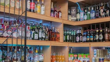 Bar (en el alojamiento)
