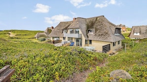 Exterior - Vrbo Property (Sylt)