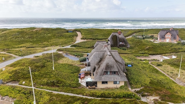 Exterior - Vrbo Property (Sylt)