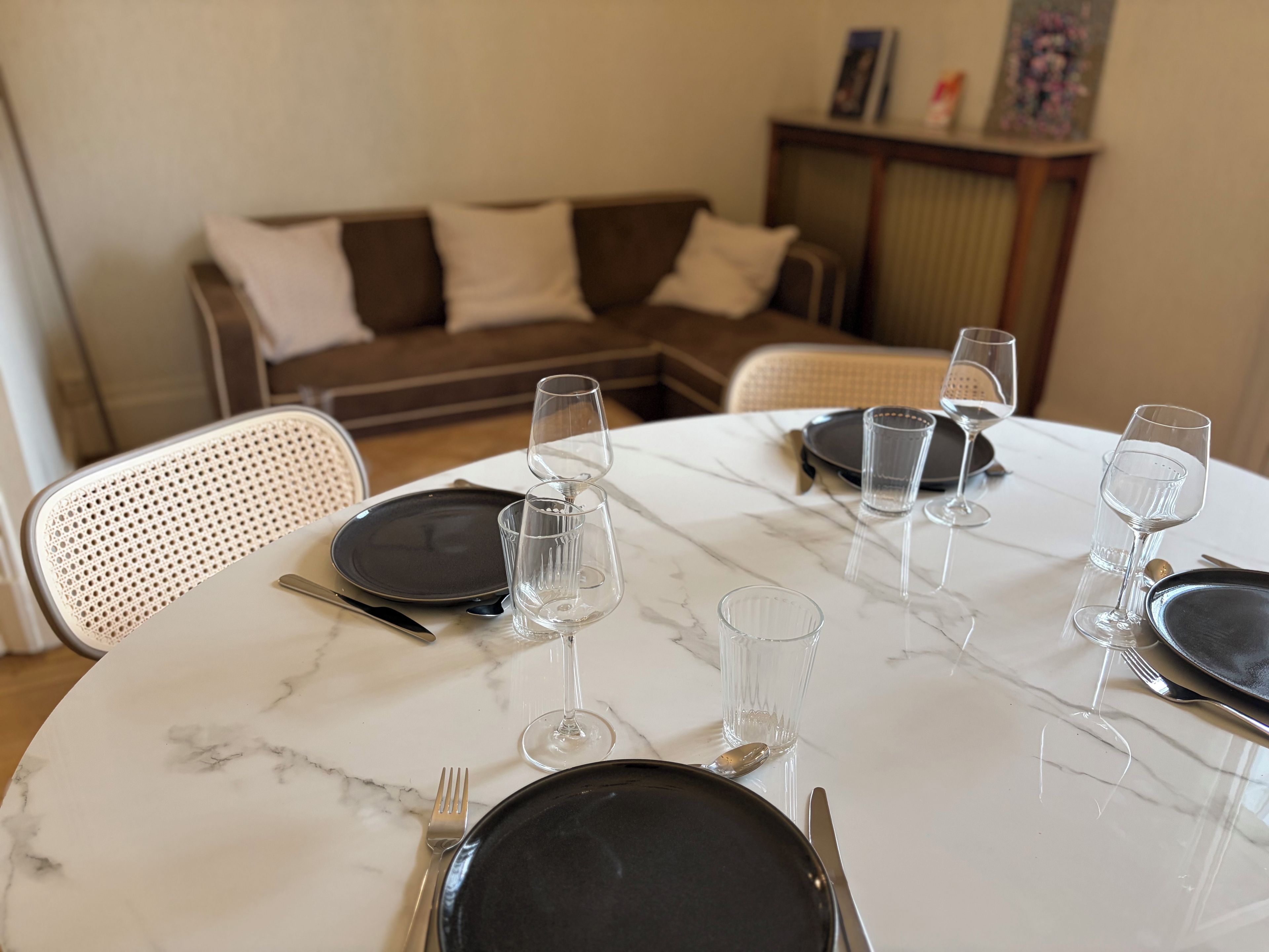 Restaurantes