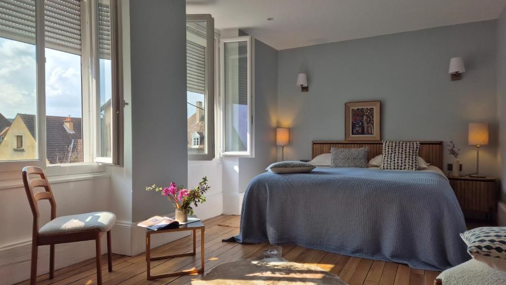 Cortinas opacas y sistema de insonorización