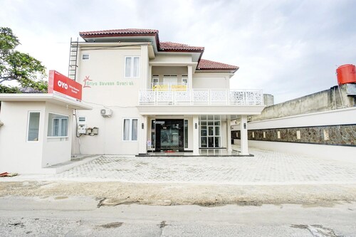Luxury Twin Comfort Stay With Parking Access