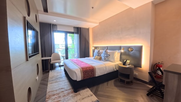 ห้องพัก