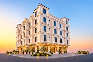 Front of property - Tulip Hatta (Al Khobar)