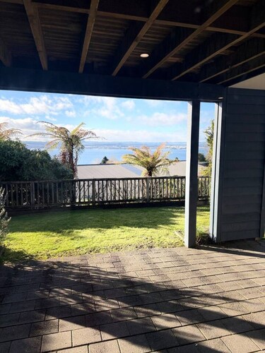 Your Stay with a View - a little hidden sanctuary