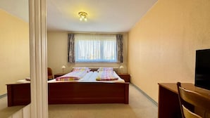 Double Room - Midway Weser Hotel Nienburg (Nienburg (Weser))