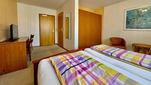 Double Room - Midway Weser Hotel Nienburg (Nienburg (Weser))