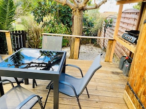 Unclassified image, 4 of 26, button - Vrbo Property (Gruissan)