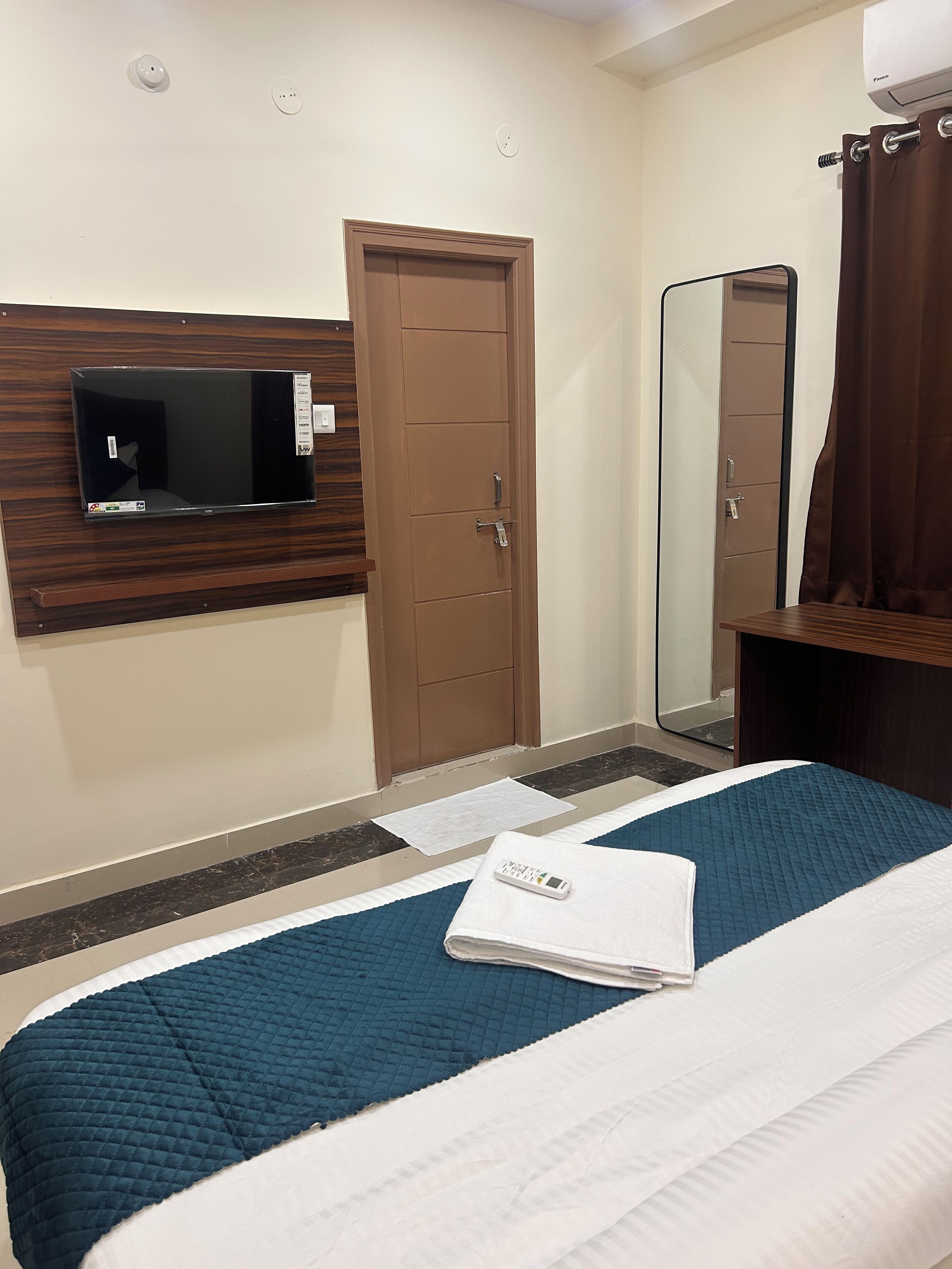 Kamar