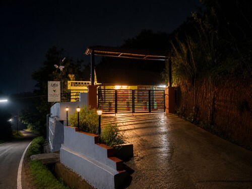 The Town Cascade - Mountain View - Studio Apartment