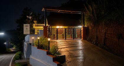 The Town Cascade - Mountain View - Studio Apartment
