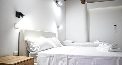 Borgo Caridà - Green Family Holidays