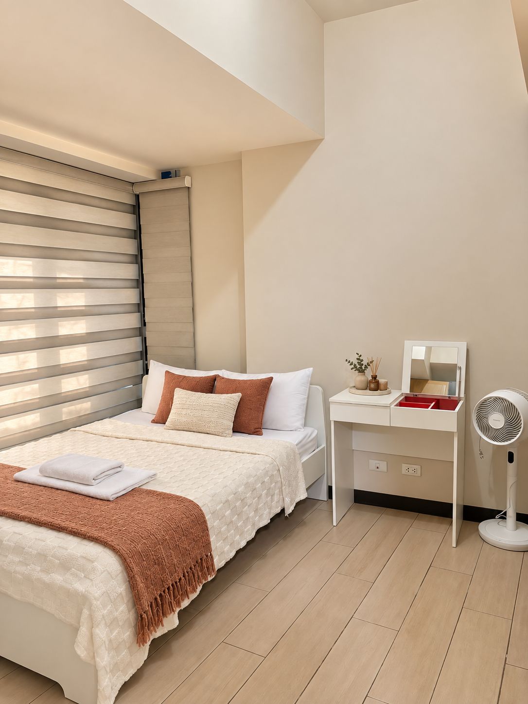 Appart'hôtel Supérieur