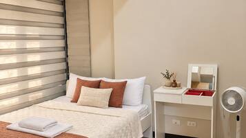 Condo superior | Wifi gratis y ropa de cama