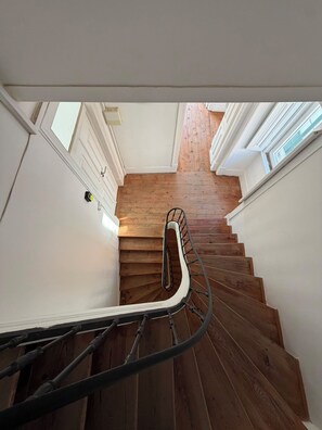 Interior - Simpl Lapa Rooms (Lisboa)