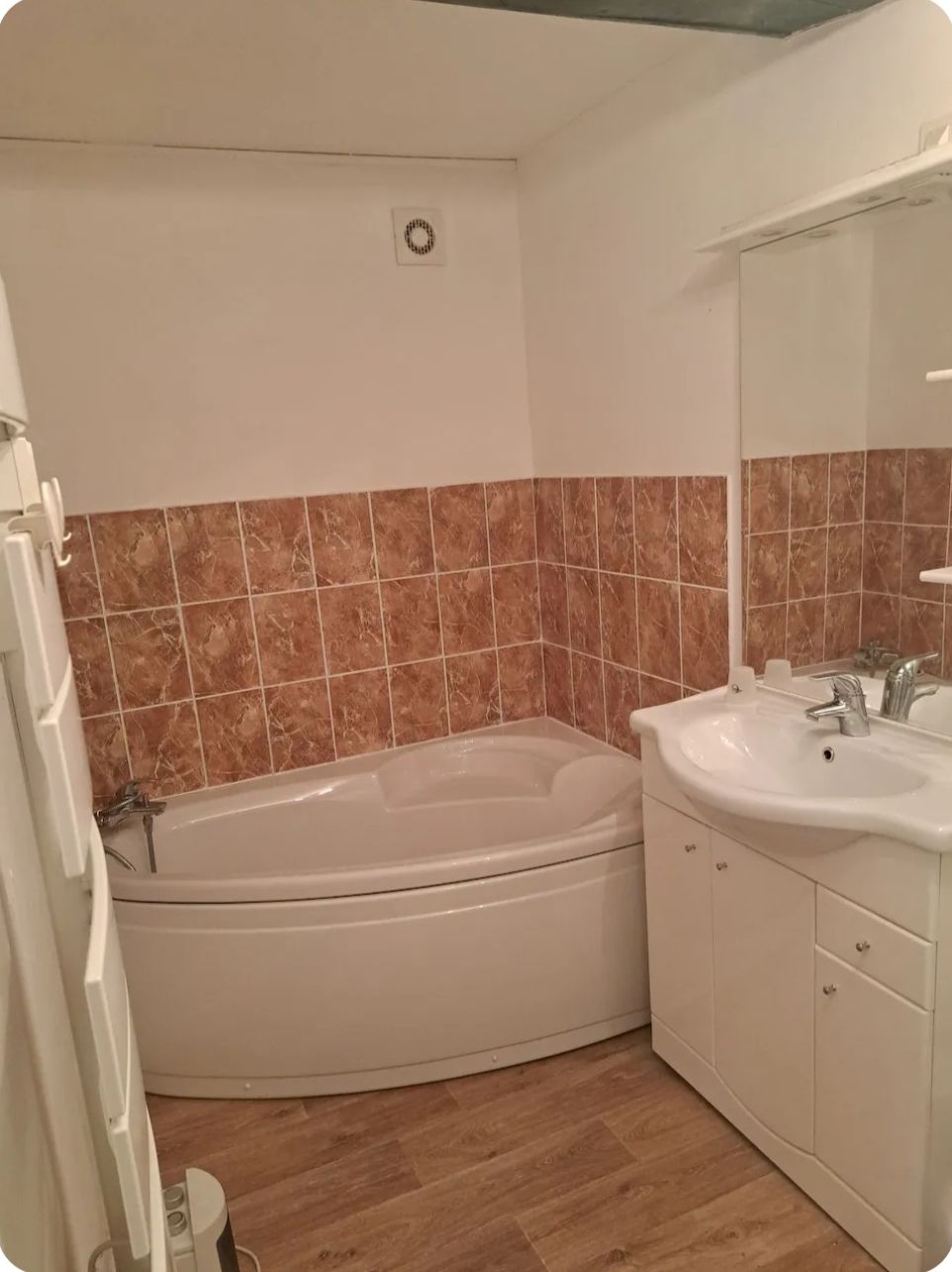 Badkamer