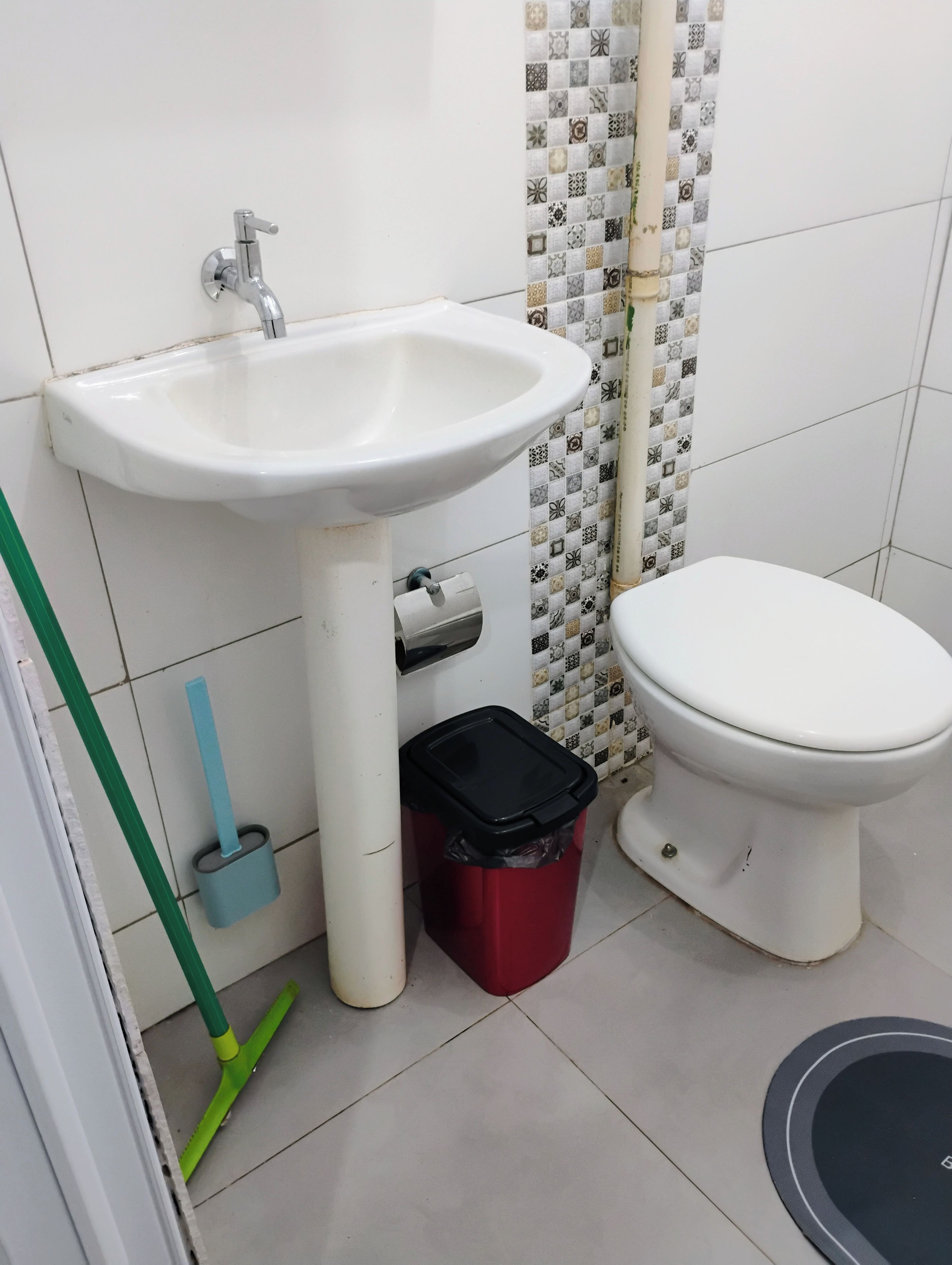 Baño