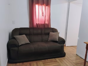 Smart TV - Cozy studio near Iguazu Falls and the Argentinian border. (Foz do Iguaçu)