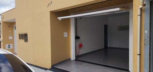 Elegant studio-style house near Fema/Unesp.