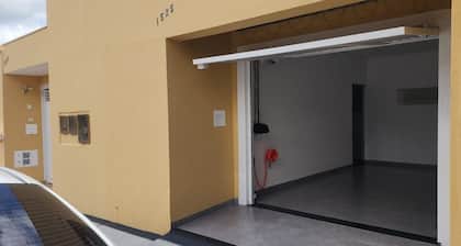 Elegant studio-style house near Fema/Unesp.