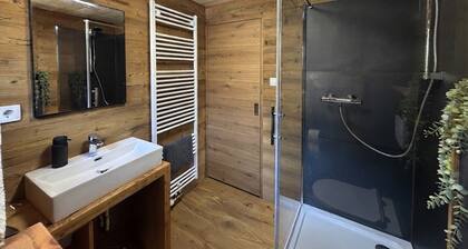 Fritz ALPCHALETS