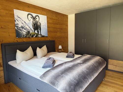 Fritz ALPCHALETS