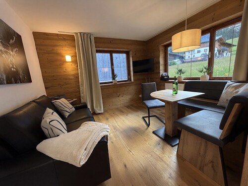 Fritz ALPCHALETS