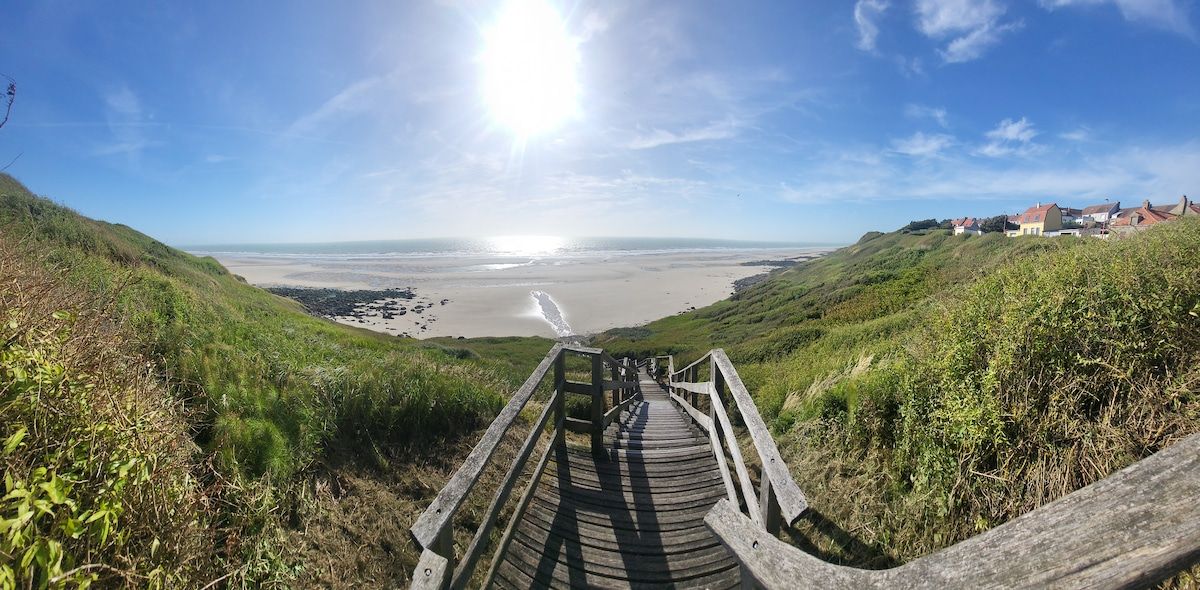 Plage