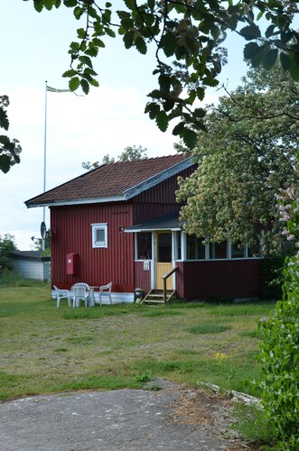 Grönhögens Stugby