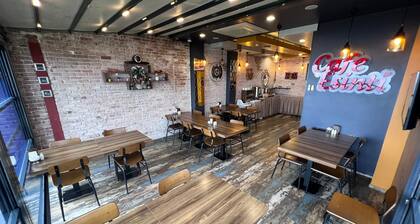 Gülcihan Park Otel Hop