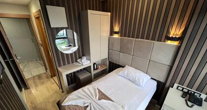 Gülcihan Park Otel Hop