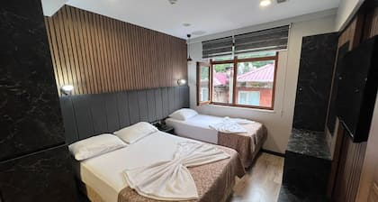 Gülcihan Park Otel Hop