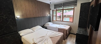 Gülcihan Park Otel Hop