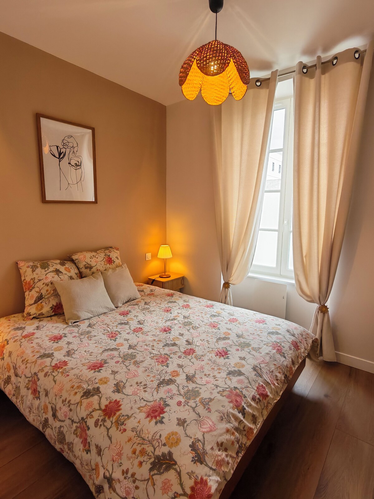 Image de profil de l’hôte