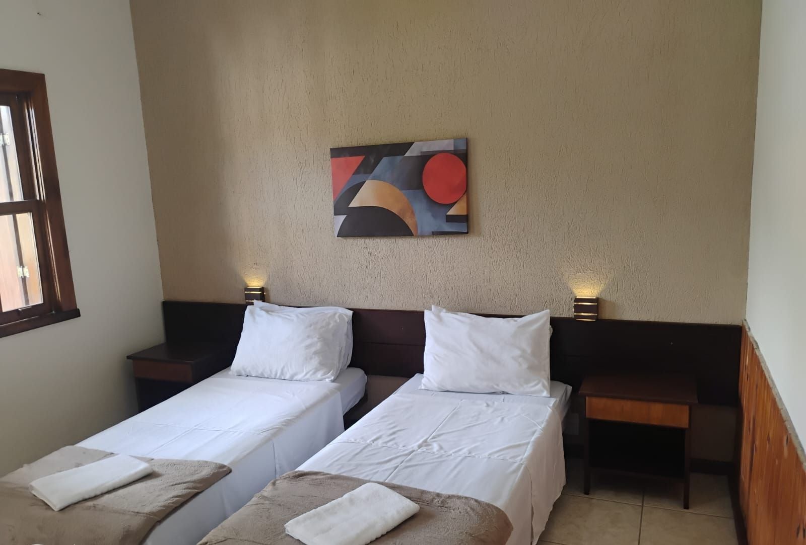 Kamar