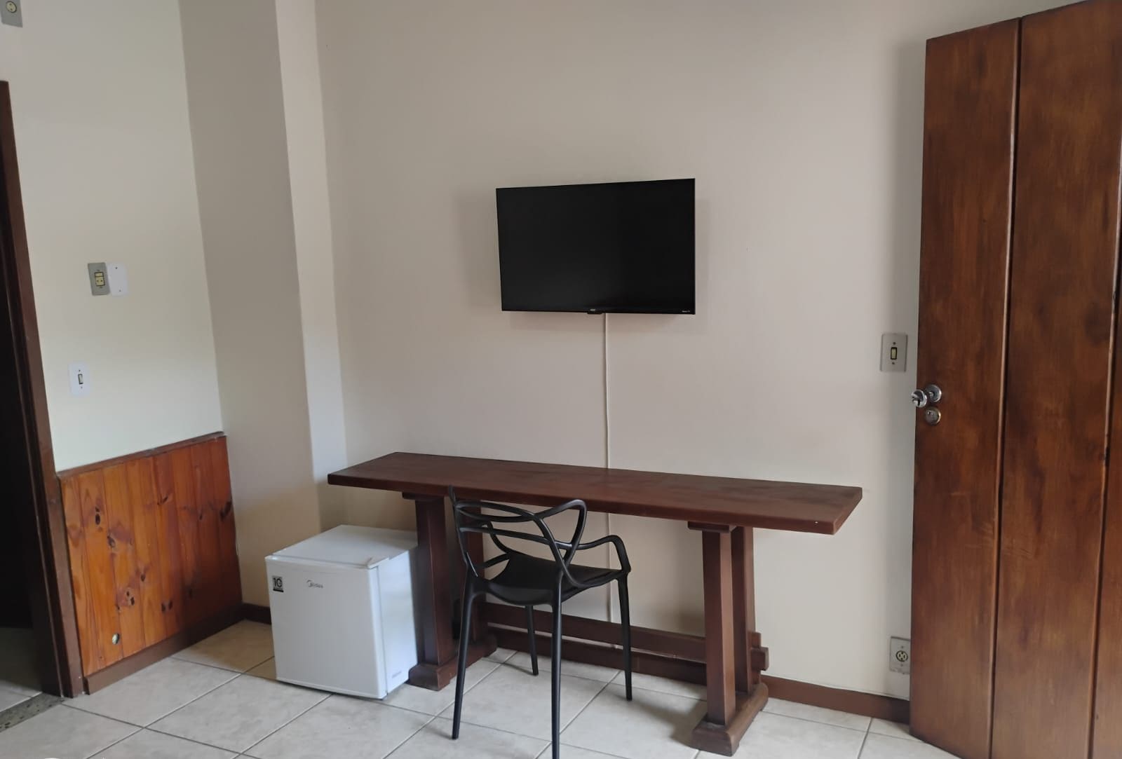 Fernseher