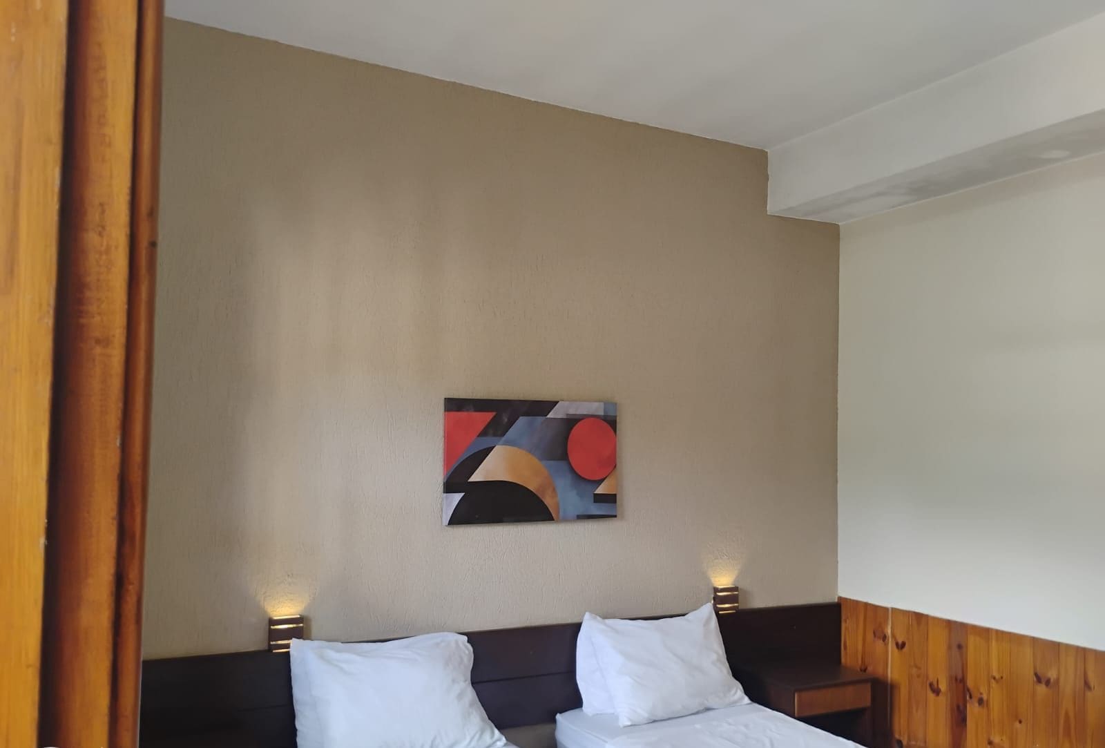 Habitació