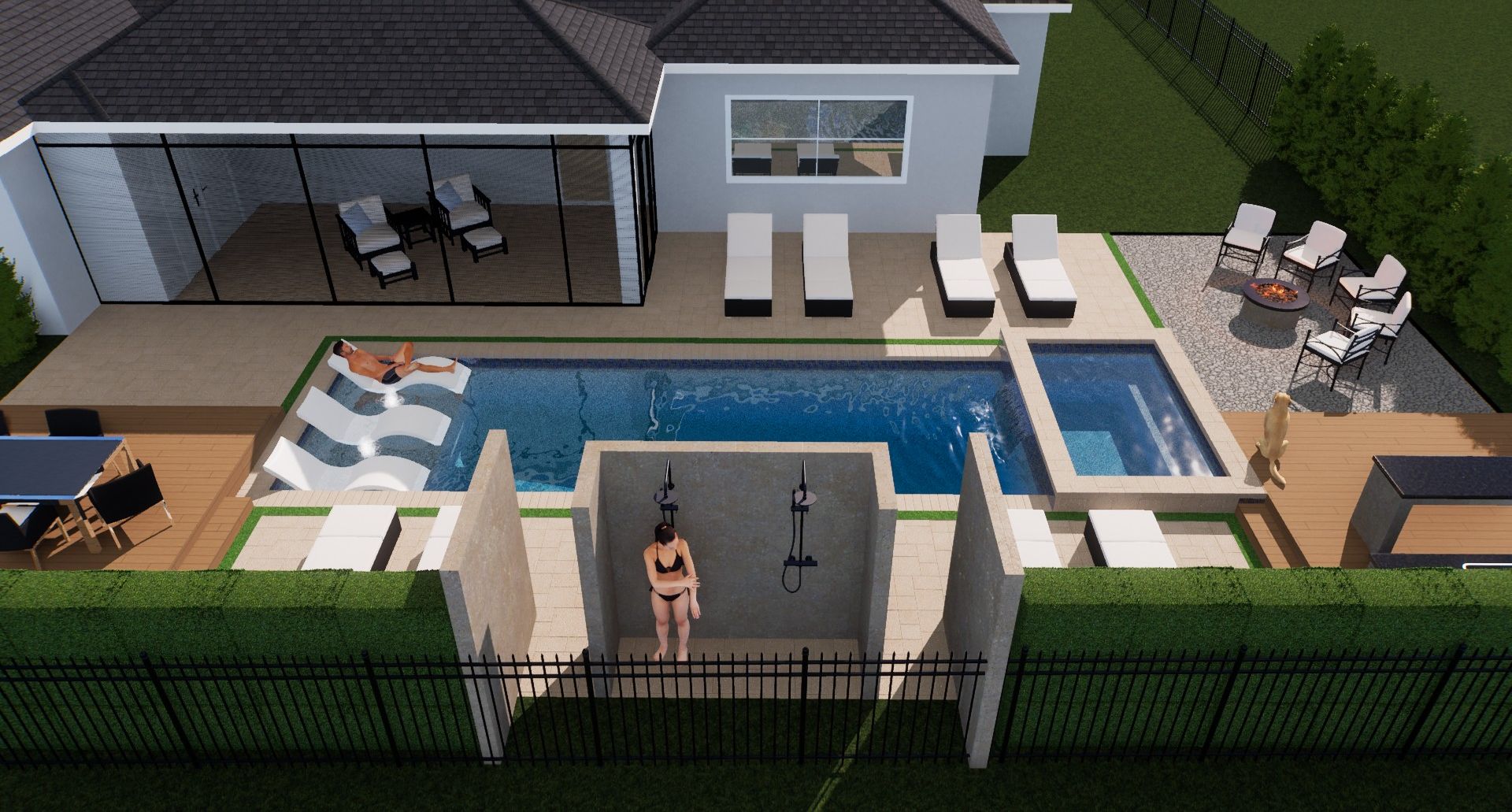 Pool