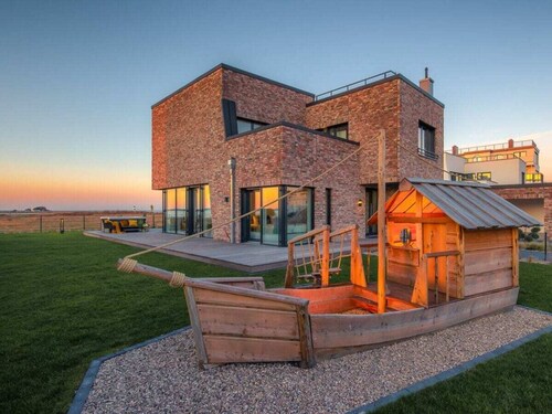 Villa in Kappeln With Swimming Pool