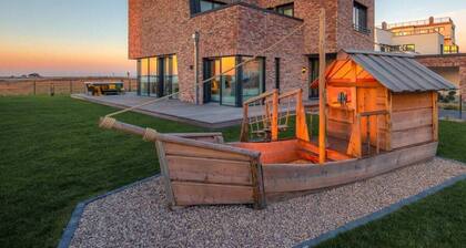 Villa in Kappeln With Swimming Pool