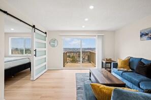 Interior - Cozy Vallejo Home Near SF & Napa (Vallejo)