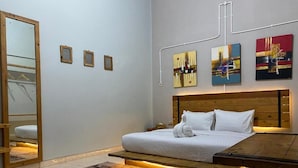 Unclassified image, 3 of 32, button - Omah Tentrem By Slow Living (Sleman)
