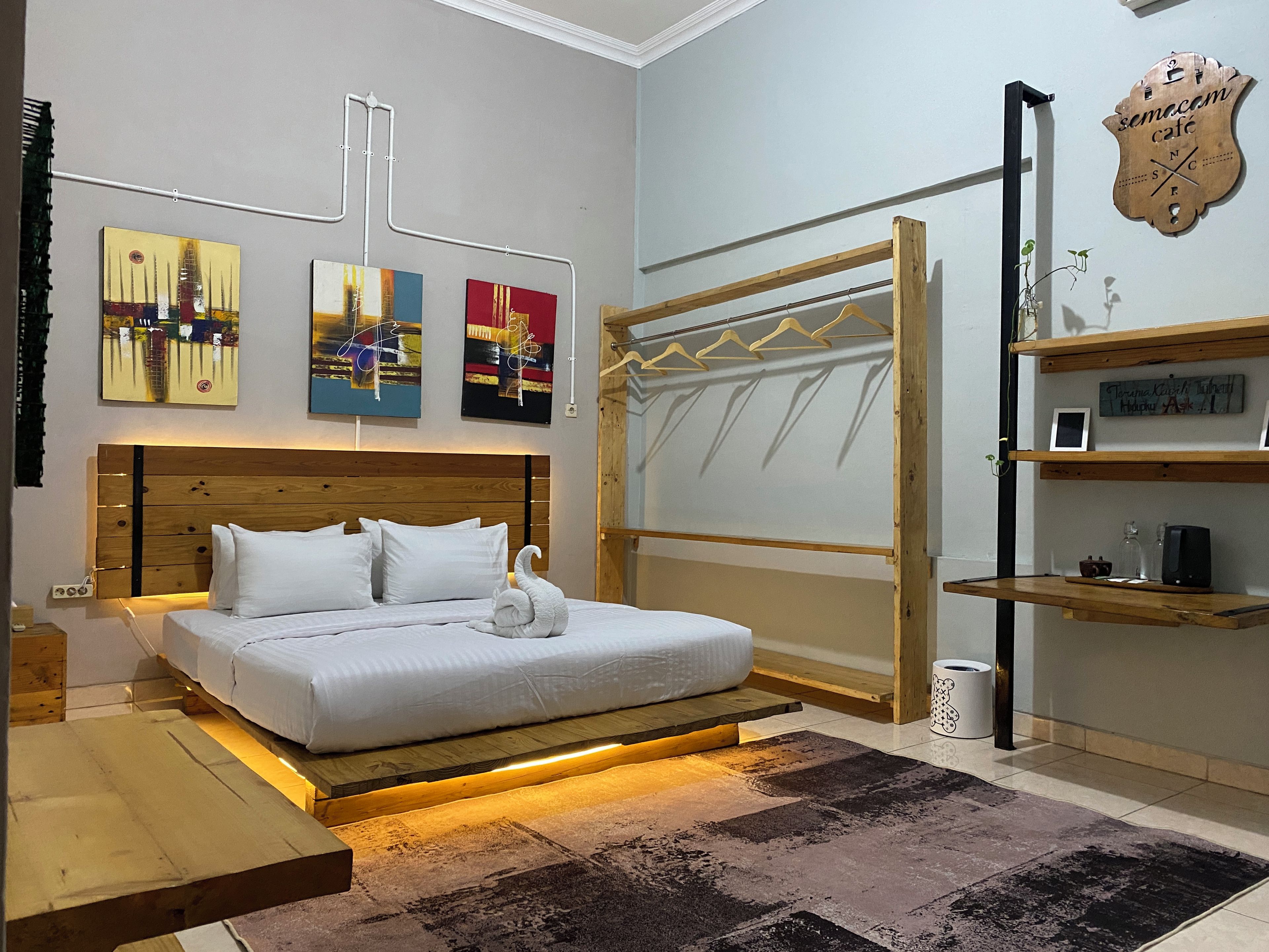 Kamar