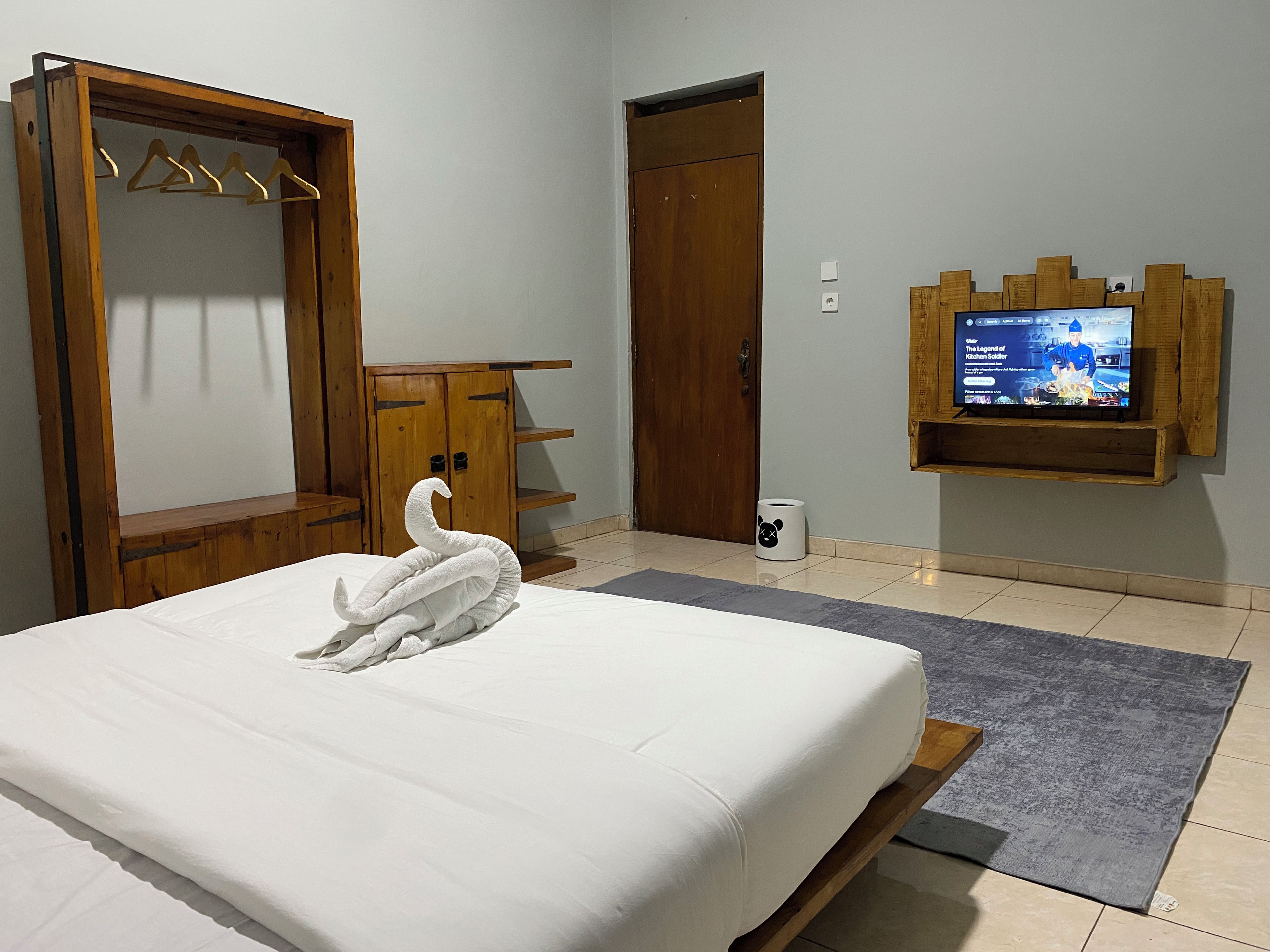 Kamar