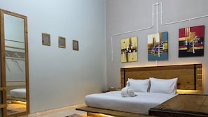 Unclassified image, 4 of 32, button - Omah Tentrem By Slow Living (Sleman)