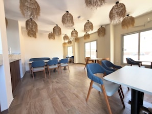 Restaurantes